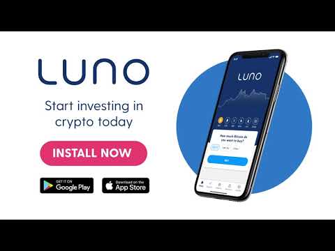 Luno - App trailer