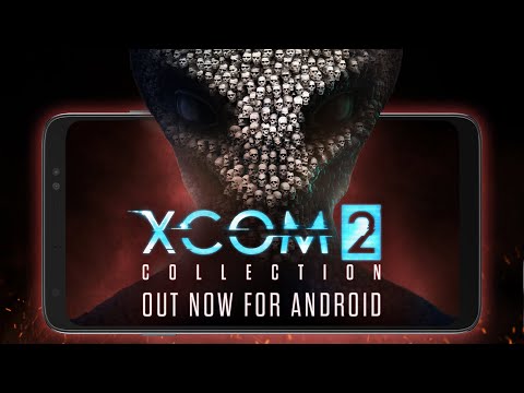 XCOM 2 Collection – Out now for Android