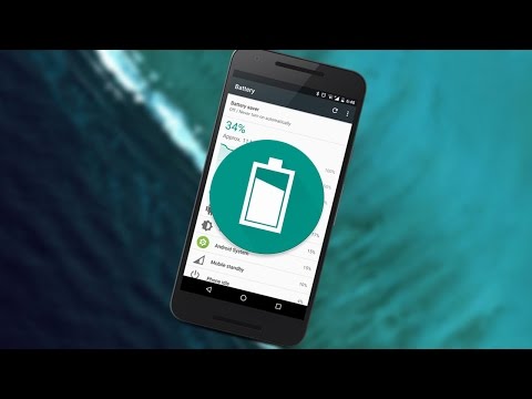 Here Are Tips To Improve Battery Life On Android Nougat/Marshmallow/Lollipop