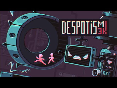 Despotism 3k Trailer