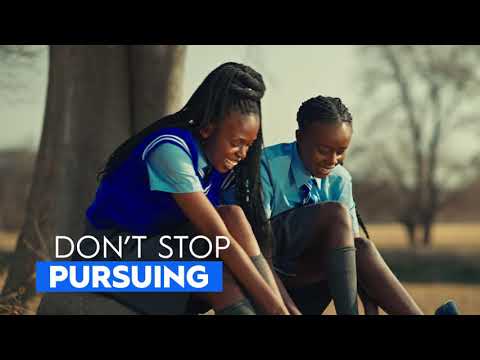 TECNO Brand Video_Stop At Nothing_Africa_30S
