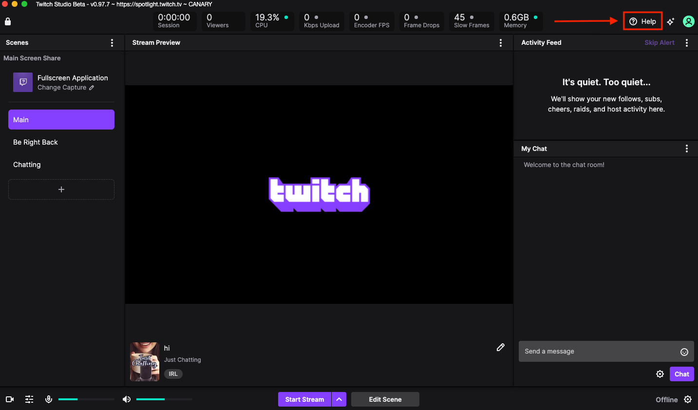 Full Guide: How you can Stream on Twitch (2024)