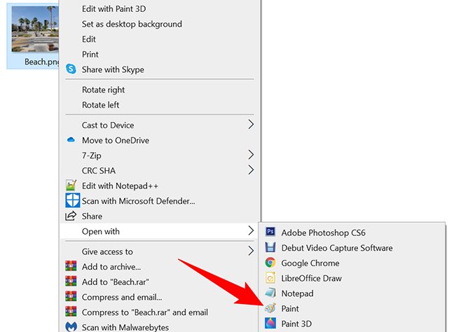 How to Convert PNG to JPG on Windows 10/11 (2024)