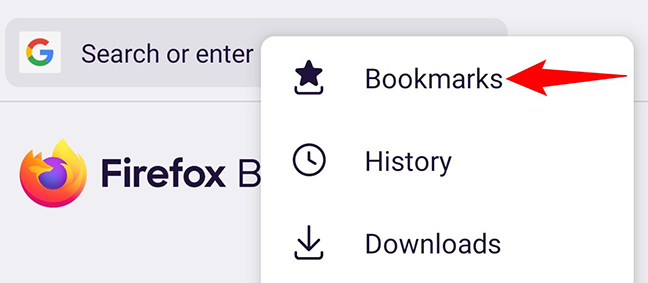 Best Guide: Import Bookmarks Into Mozilla Firefox (2024)