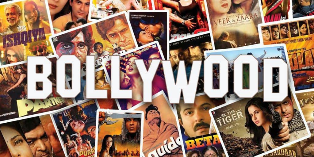 Bollywood Movies Copied from Hollywood