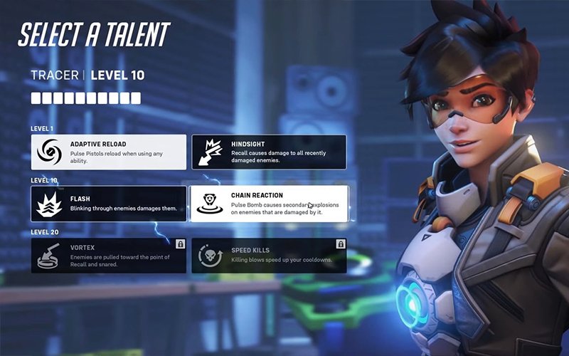 Review of the Overwatch 2022