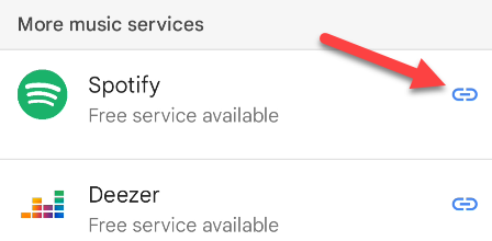 How to Connect Spotify to Google Assistant Smart Speakers (2024)