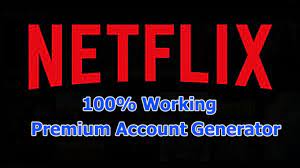 Free Netflix Account Generator 2022 1.0.0