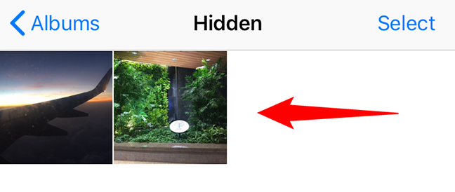 How to Find Hidden Photos on iPhone (2024) Guide!