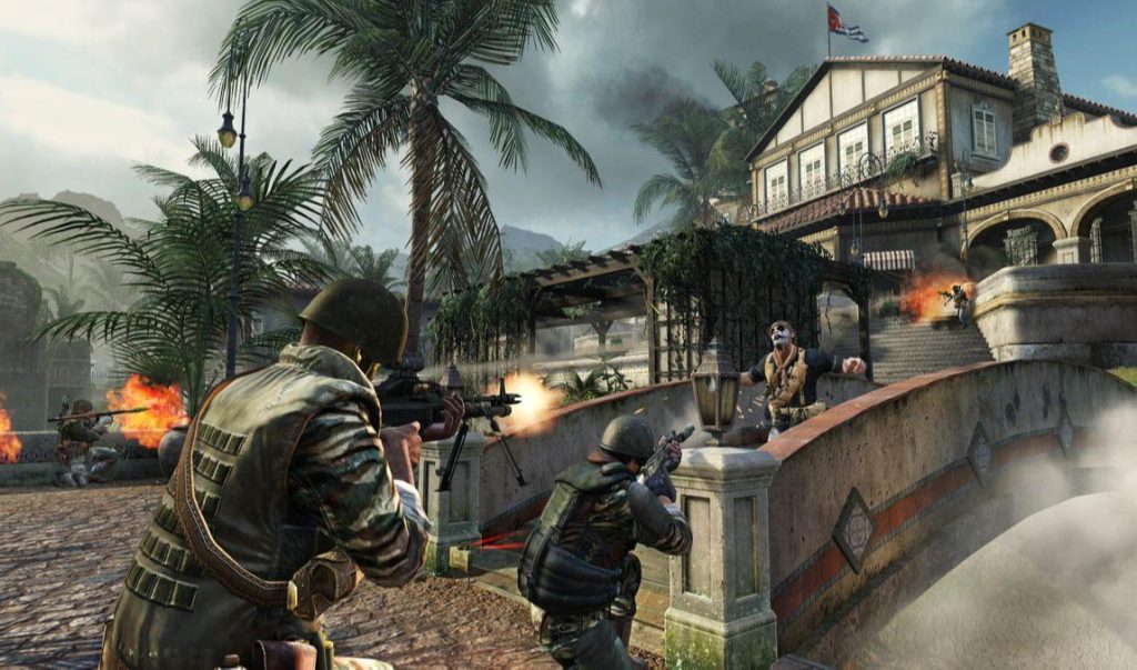 Top 5 Call of Duty Games, Ranked from the 18th Series