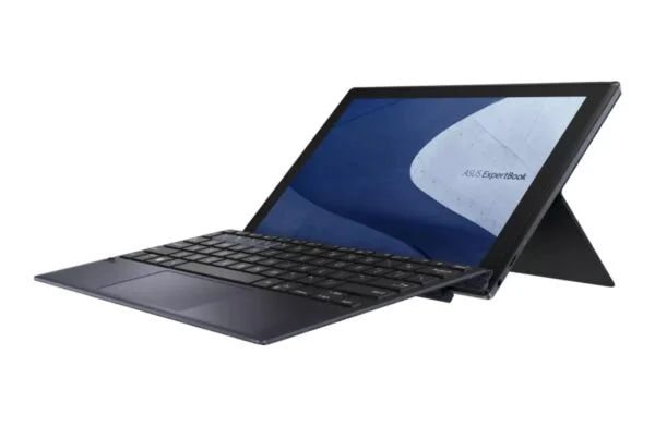 ASUS ExpertBook B3 tablet unveiled with Snapdragon 7C Gen 2 SoC, Windows 11 Pro