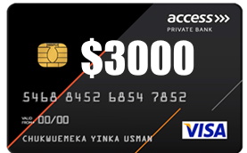 Arbitrage Trading: 4 ATM Cards that can make you a Millionaire in 2022 – 00 Limit Monthly