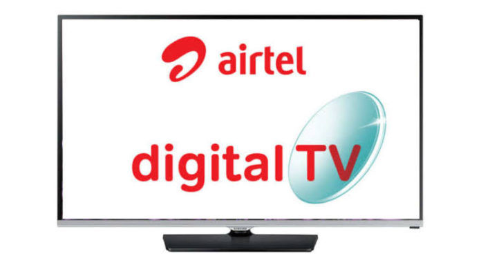 Airtel DTH Plans 2022 : Best Airtel Digital TV HD & SD Packs