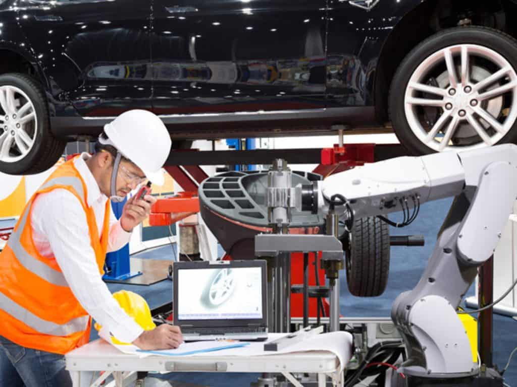 List of Careers in Automobile Sector You Should Know