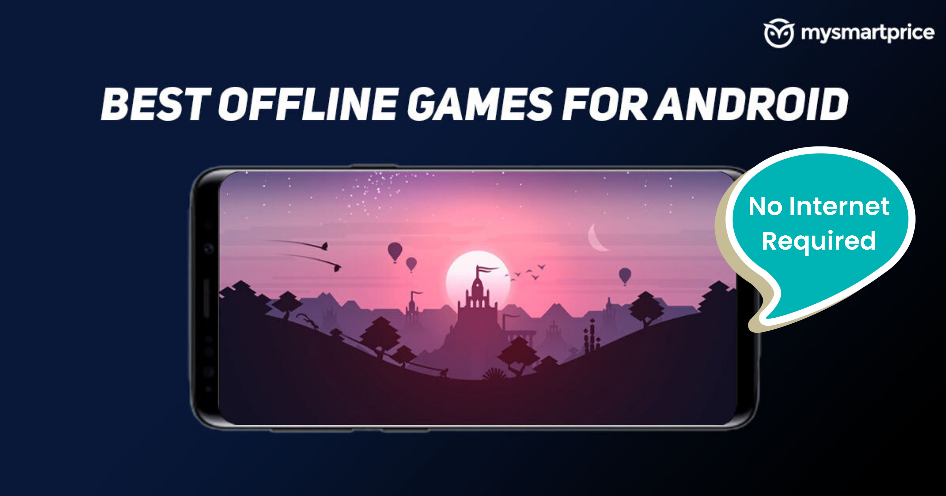 Best Offline Mobiles Games for Android in 2022: I Love Hue, Minecraft, Grid Autosport, Alto’s Odyssey