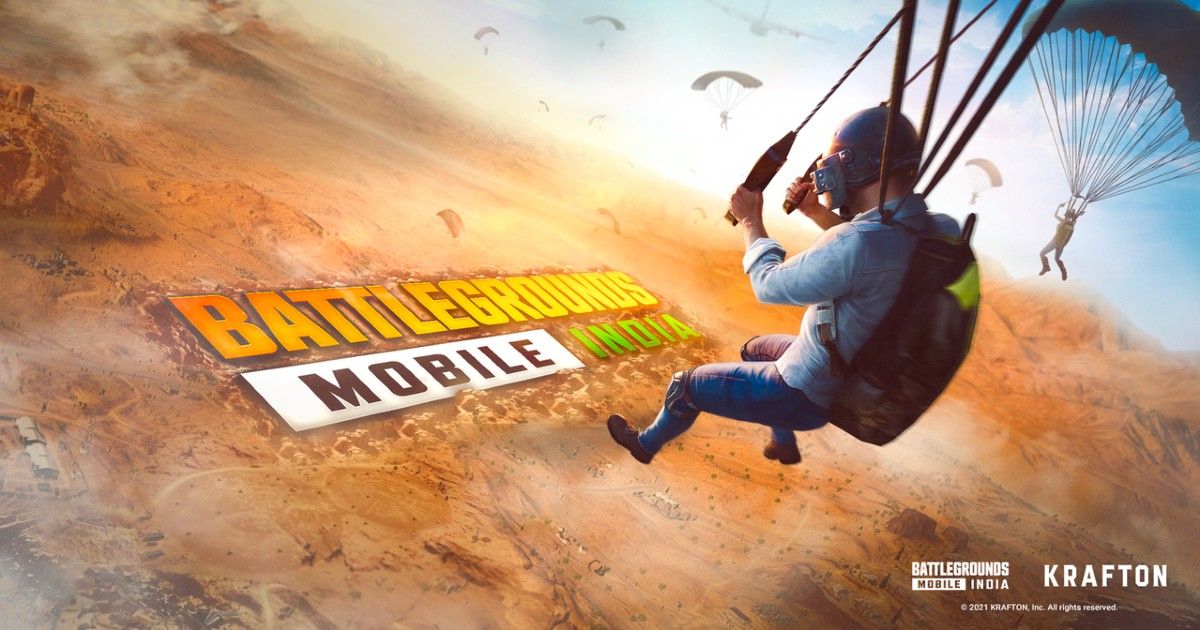 Battlegrounds Mobile India x Spider-Man: No Way Home crossover launch window announced