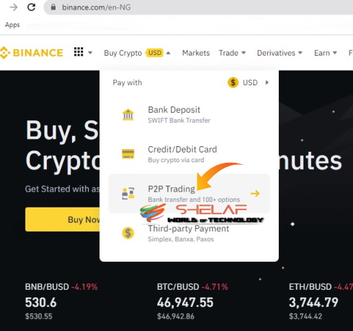 A Complete Guide to Binance P2P Trading