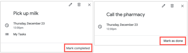 SOLVED: How to Use Google Calendar for Tasks and Reminders