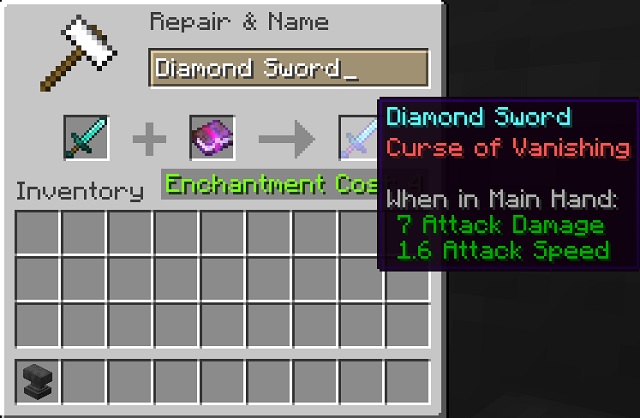 Top 10 Best Minecraft Sword Enchantments You Must Use in 2022