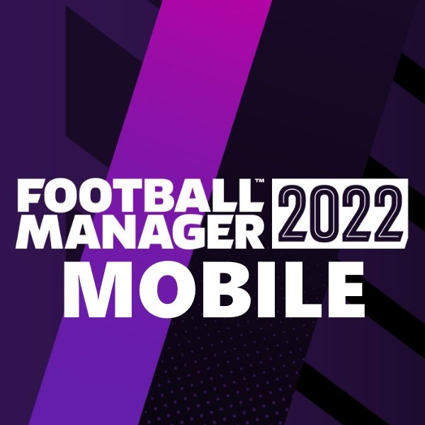 FM 22 Mod Apk Obb Data For Android (Football Manager 2022 Mobile)