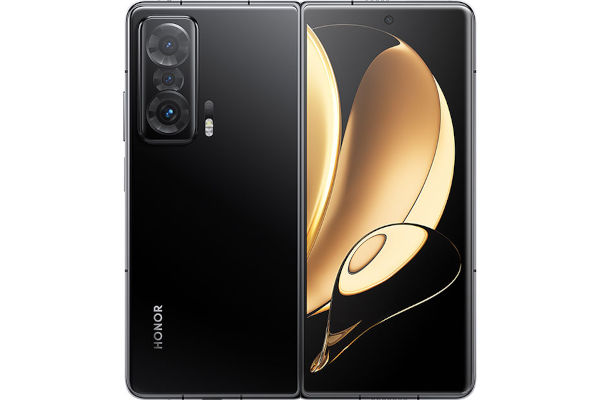 Honor Magic V launched and Feature Snapdragon 8 Gen 1 SoC: Specs & Price
