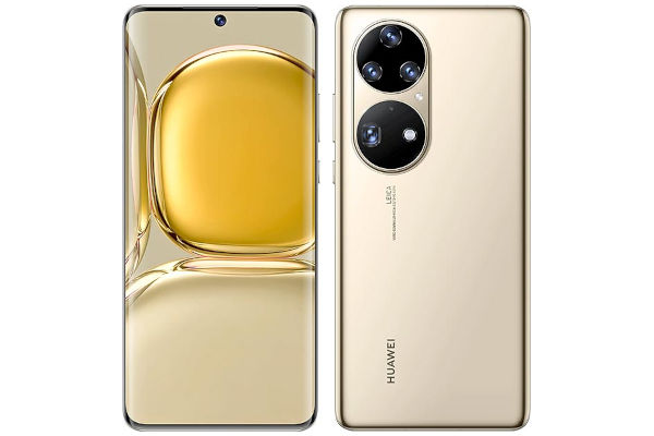 Huawei P50 Pro And P50 Pocket Launces In Asia Pacific, The Middle East &Amp; Africa, Europe, And South America