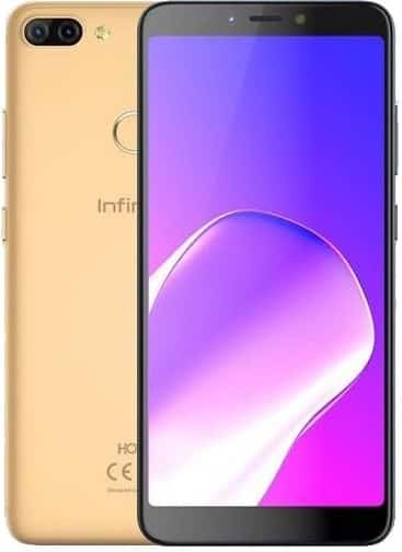 Latest And Cheap Infinix Phones to Buy in Nigeria
