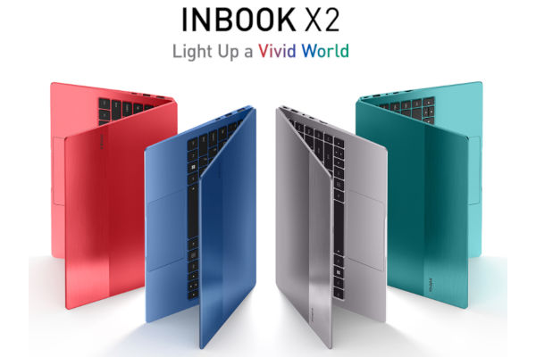 Infinix INBook X2 laptop: Key Specs you should know about the Laptop