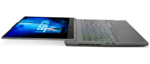 Lenovo Legion 5 Pro/5i Pro (2024) Gaming Laptops