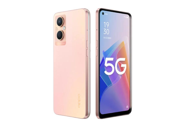 OPPO A96 5G launched: Specs & Global Price