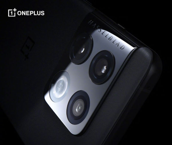 OnePlus 10 Pro launched and featured Snapdragon 8 Gen 1: Specs & Price