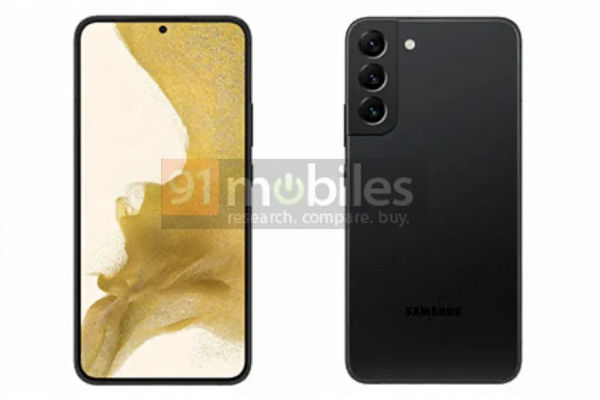 Samsung Galaxy S22+ Renders: key specs you need to know