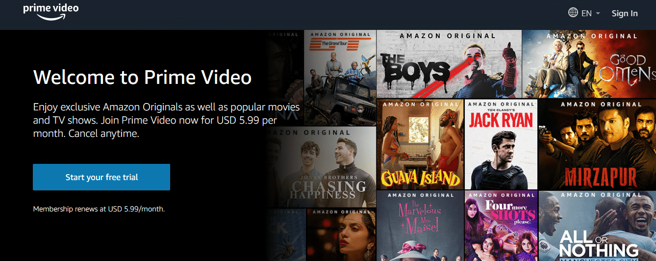 100 Best Cinema Movie Download Sites, Best Movies & Series