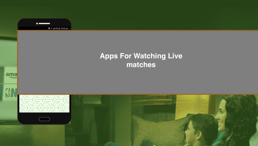 TOPP! 15 Best Apps for Football Live Viewing (2024)