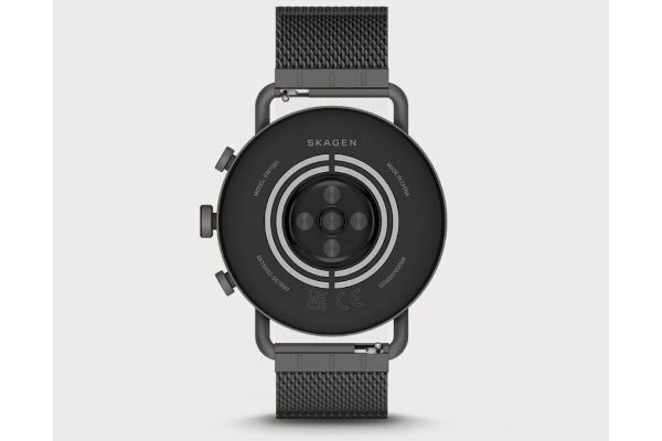 Skagen Falster Gen 6 launched with features: WearOS & SD Wear 4100