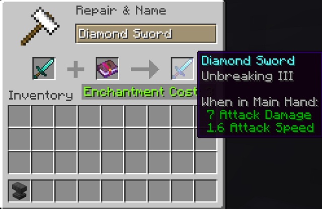 Top 10 Best Minecraft Sword Enchantments You Must Use in 2022