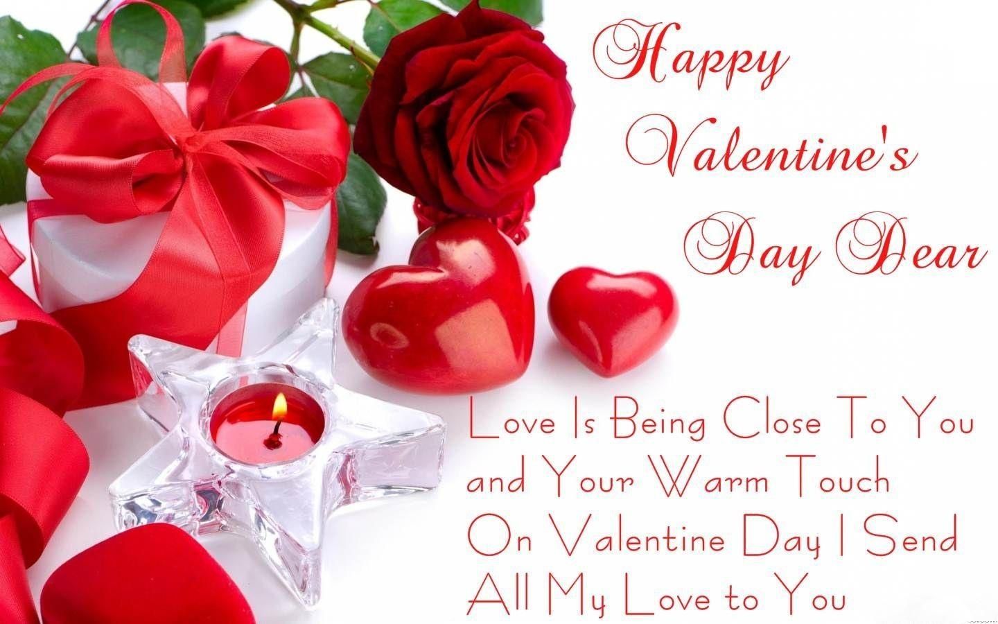 2022 Best Valentine's Day Quotes & Messages Perfect for You