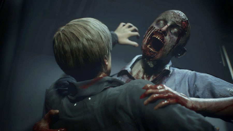 The Top Zombie PC Games (2024)