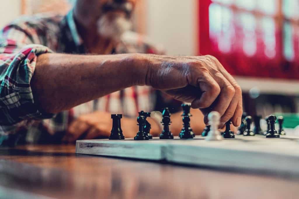 Brain Educating Games for Adults 2022: Improve Your Ability to Remember