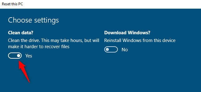 How to Wipe a Drive on Windows 10/Windows 11 (2024)