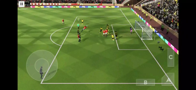 DLS 2022 Mod Apk Download | Dream League Soccer 2022 Mod