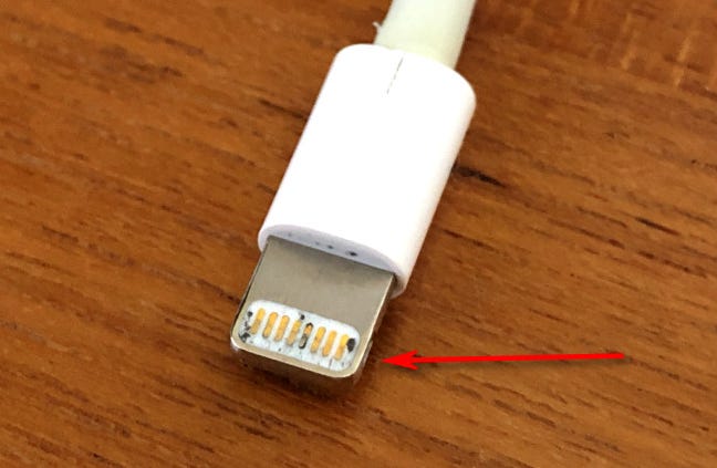 How to Clean Your iPhone’s Charging Port