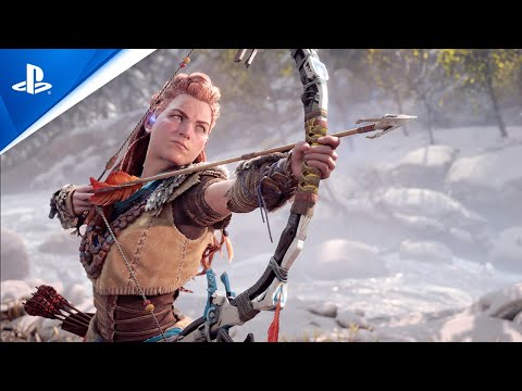 Top 10 New Games to Look Forward To in 2021 for PlayStation 5