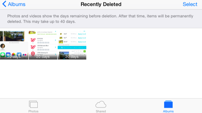 How to Recover Deleted Files, Contacts, Calendars, and Photos From iCloud