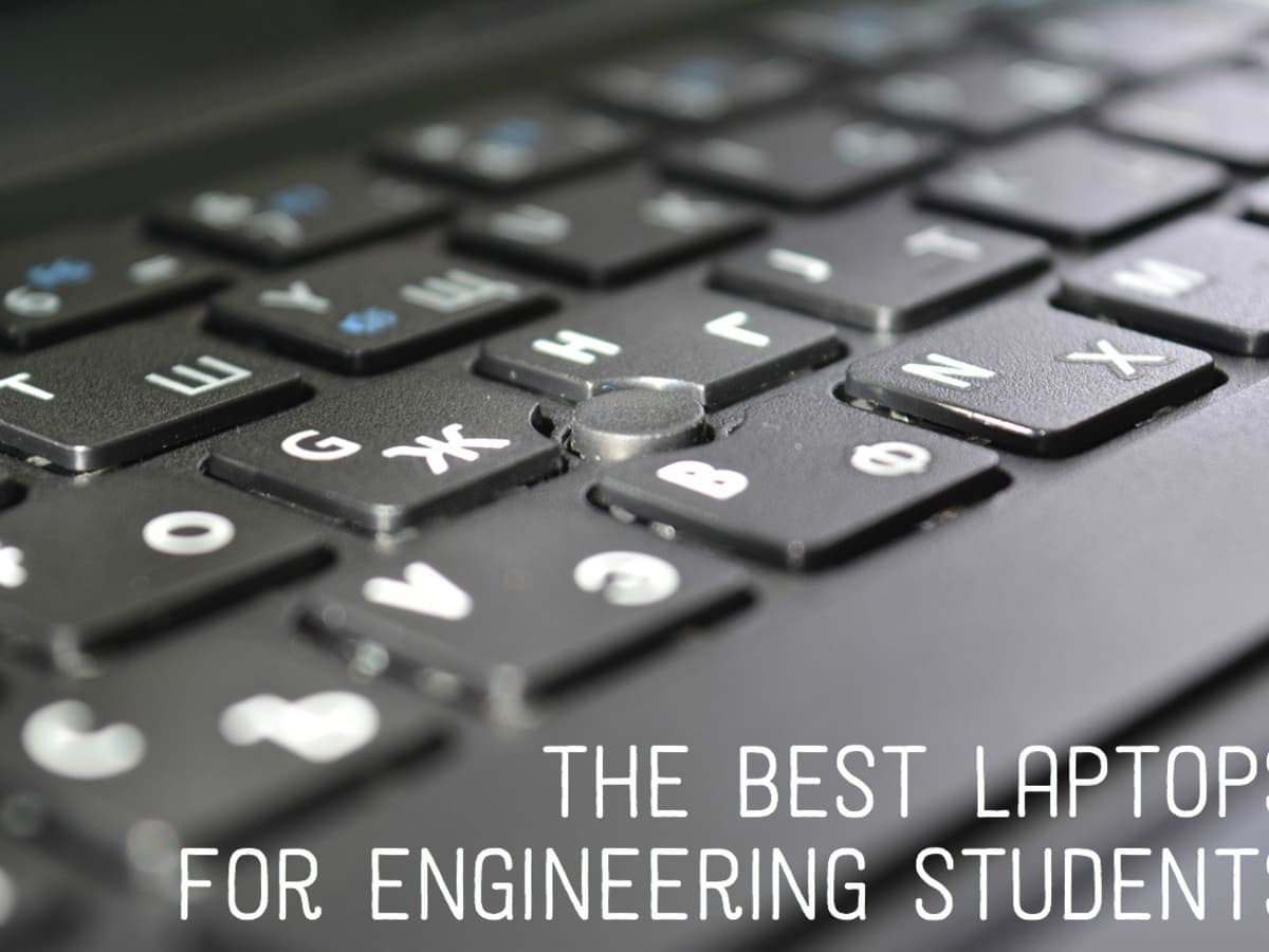 Best Laptops for Engineering Students: 2022 Engineers’ Choices