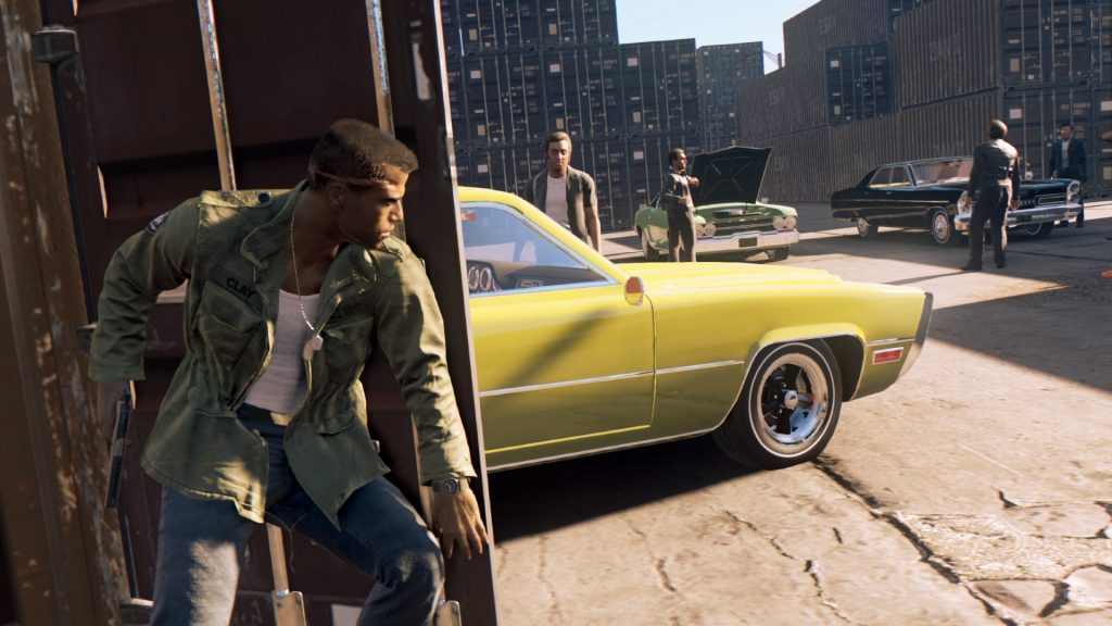Top #6 Games that Are Similar to GTA that You Should Play Right Now