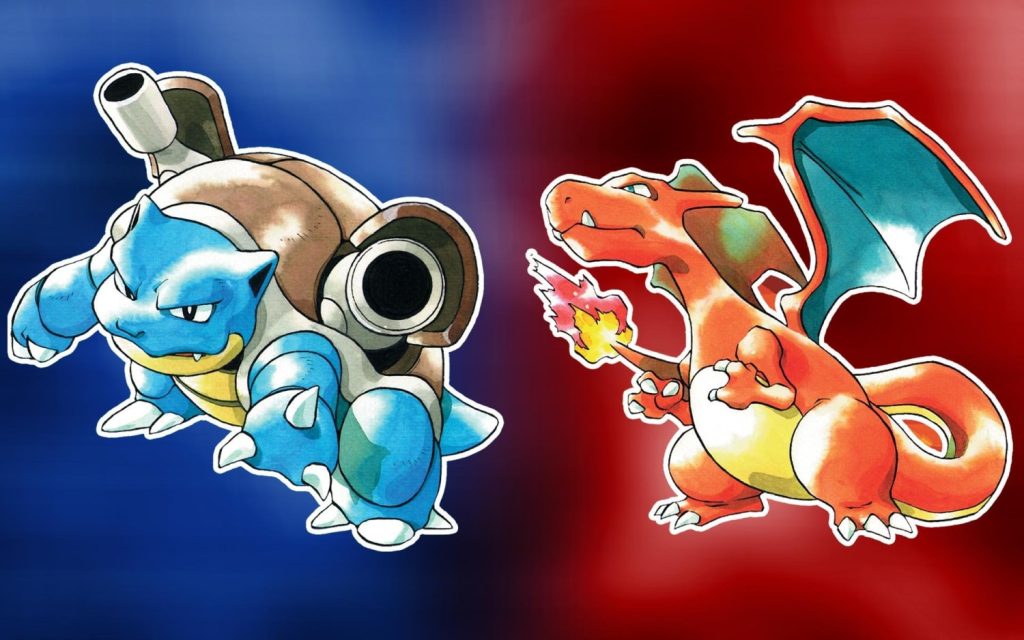 Ranked: Pokemon Games from Worst to the Best
