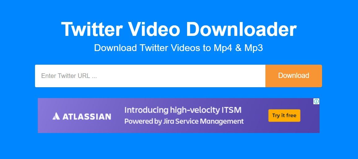 Twitter Videos Download 2022 : Download Twitter Videos to Your Android, iOS Mobile Phones and Laptop