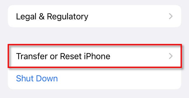 How to Factory Reset an iPhone or iPad