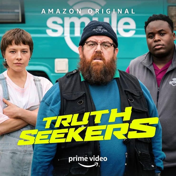 Best TV Shows on Amazon Prime 2022